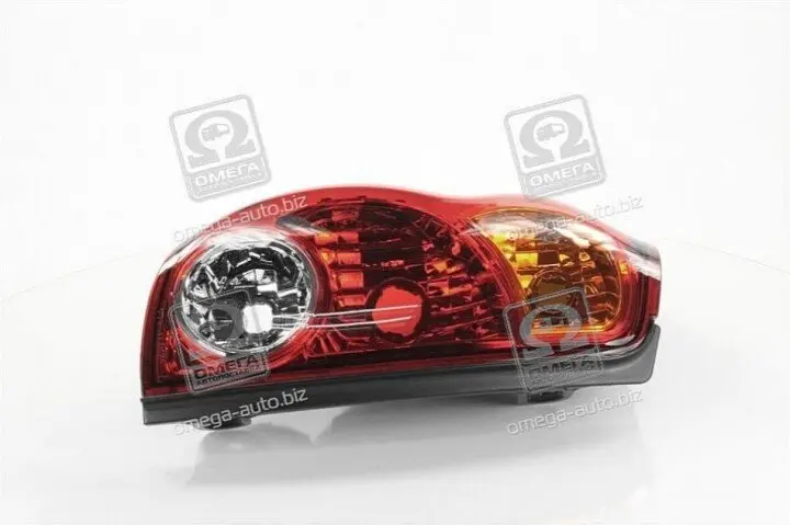 Фото 1 - Фонарь задн. лев. mit l 200 05- TYC 11-B624-01-2B Фонарь задн. лев. mit l 200 05- TYC 11-B624-01-2B (фото 1)