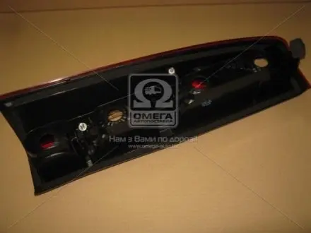 Ліхтар зад. пра. op movano 10- TYC 11-B699-01-2B