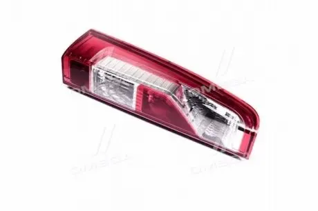 Ліхтар зад. лев. op movano 10- TYC 11-B700-01-2B