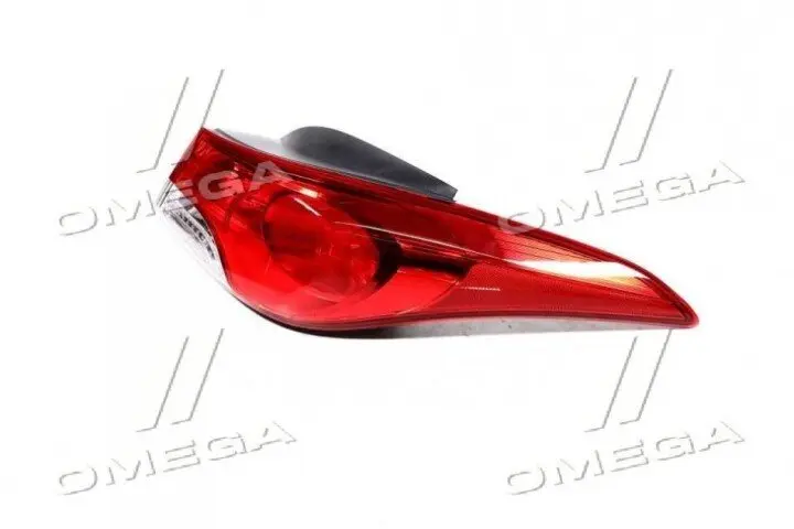 Фонарь задний hn i-35 2011-on TYC 11-C183-05-2B (фото 1)