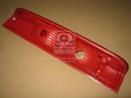 Фонарь зад. лев. ren trafic 07- TYC 11-C384-B1-2B