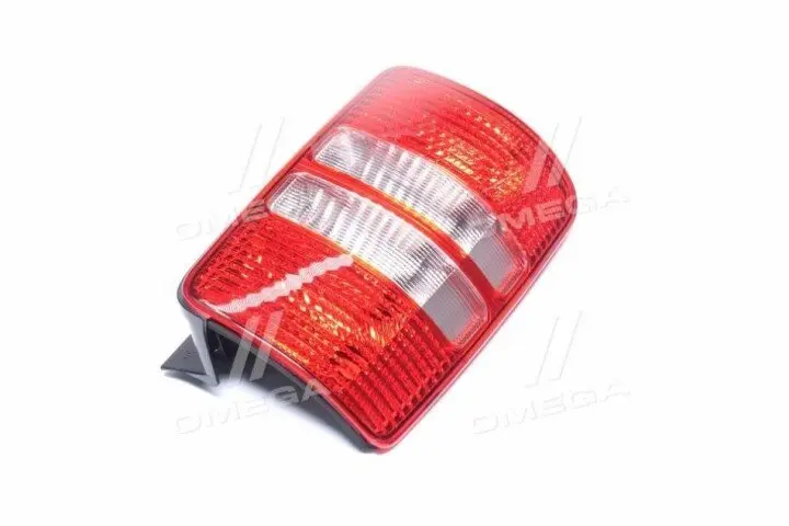 Фото 1 - Фонарь зад. лев. vw caddy 11-15 TYC 11-C564-01-2B Фонарь зад. лев. vw caddy 11-15 TYC 11-C564-01-2B (фото 1)