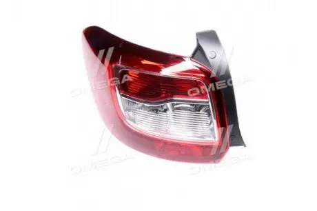 Фонарь задн. лев. ren sandero 13-17 TYC 11-C902-A1-2B