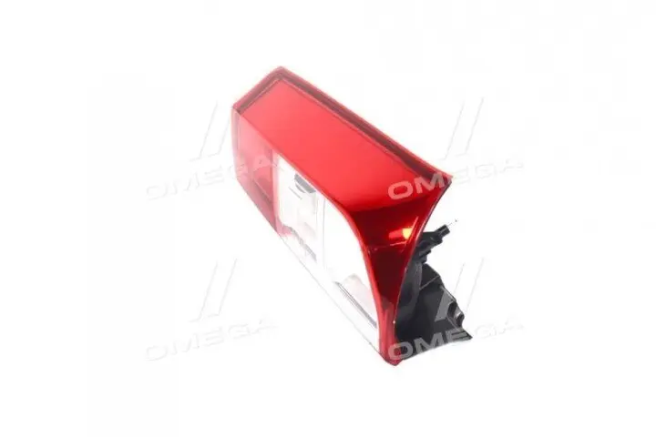 Фото 1 - Фонарь задней TYC 11-F065-01-2B Фонарь задней TYC 11-F065-01-2B (фото 1)