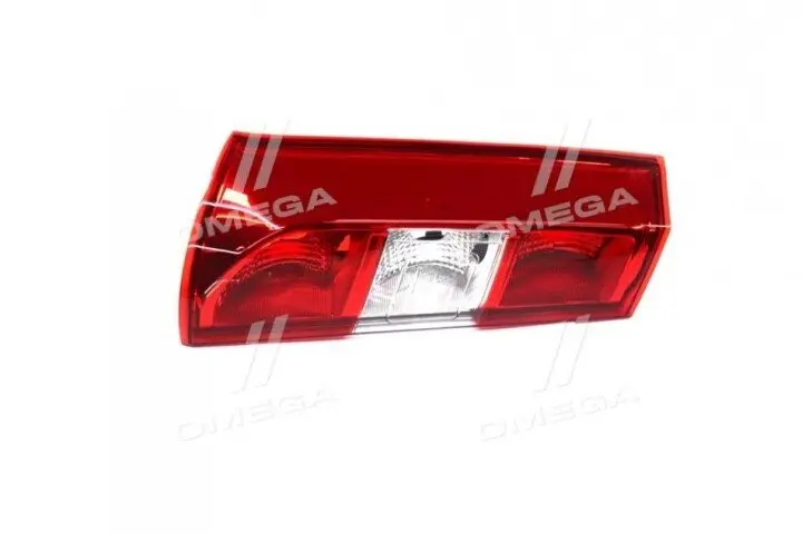 Фото 1 - Фонарь задний лев TYC 11-F066-01-2B Фонарь задний лев TYC 11-F066-01-2B (фото 1)