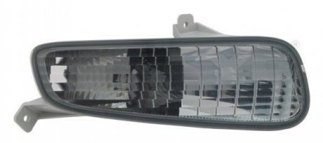 Ліхтар покажчика повороту TYC 12-0093-01-2 (фото 1)