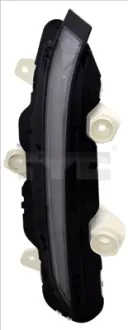 Денні ходові вогні передній TYC 120476002