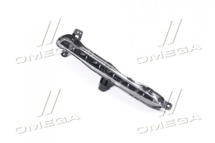 Фото 1 - Покажчик повороту TYC 12-5333-00-9N Покажчик повороту TYC 12-5333-00-9N (фото 1)