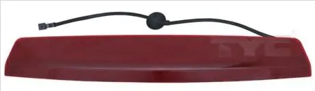 Задний фонарь TYC 15-0395-00-9