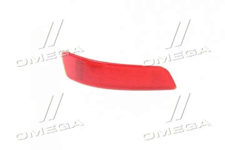 Відбивач прав. lx es-350 2013-on TYC 17-5371-00-9N (фото 1)