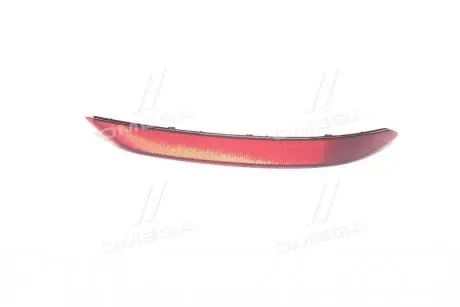 Ліхтар задн. о. vw jetta vi 18- TYC 17-5795-00-9N