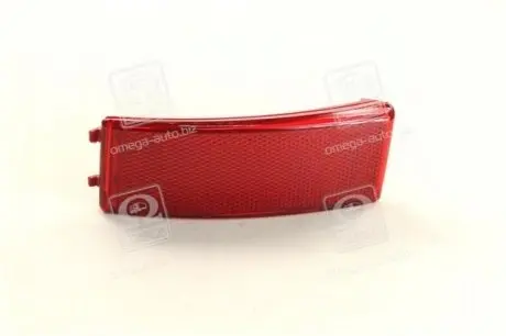 Ліхтар задн. лев. f. focus. c-max 03-07 TYC 17-A058-00-2B