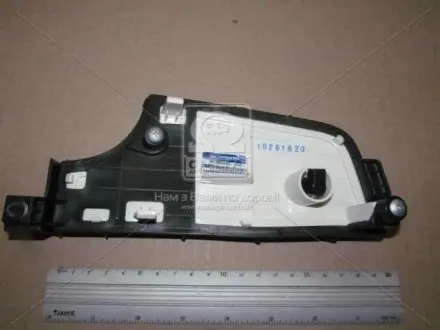 Ліхтар зад. о. kia soul 09-11 TYC 17-A321-00-9N