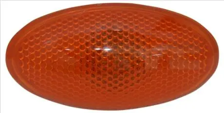 Фонарь указателя поворота TYC 18-0211-11-2