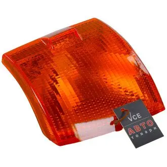 Фонарь указателя поворота TYC 18-3322-01-2