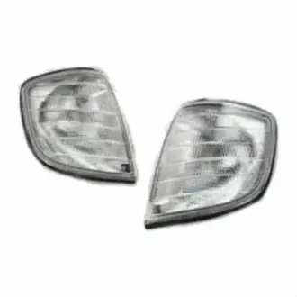 Фонарь указателя поворота TYC 18-3322-05-2