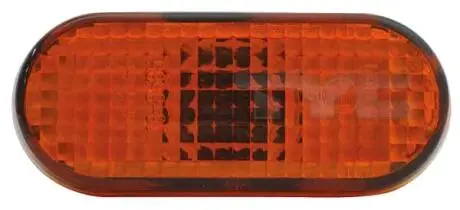 Фонарь указателя поворота TYC 18-3585-15-2