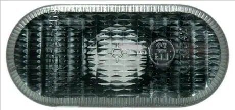 Ліхтар покажчика повороту TYC 18-5269-21-2