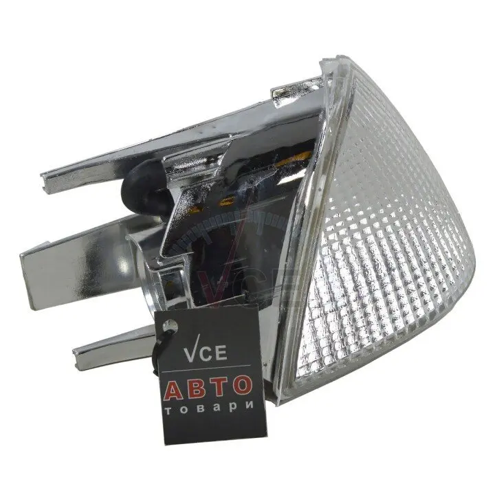 Фото 1 - Указатель поворота TYC 18-5527-01-2 Указатель поворота TYC 18-5527-01-2 (фото 1)