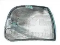 Vw t4 caravelle пров. білий пок.поворот (- патрон) [96-03] TYC 18-5541-05-2