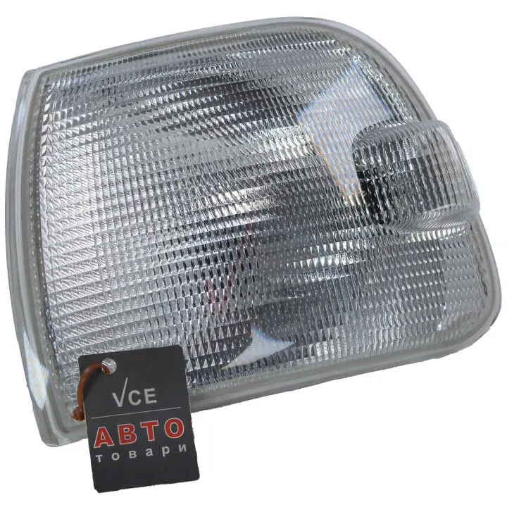 Фонарь указателя поворота TYC 18-5542-05-2 (фото 1)