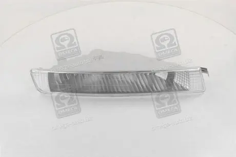 Указ. пов. о. біл. op vivaro 02-07 TYC 18-A379-01-2B