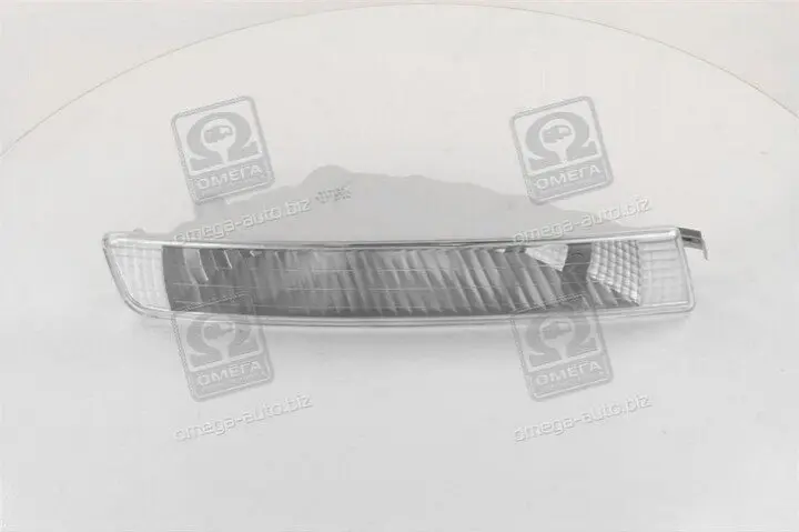 Указ. пов. о. біл. op vivaro 02-07 TYC 18-A379-01-2B (фото 1)