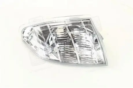 Указ. эт. лев. nis x-trail 01-07 TYC 18-A654-01-2B