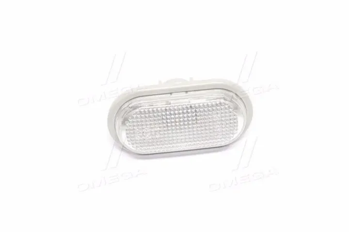 Фото 1 - Указ. пов. на крилі білий лев.=пра. (з кантом) op vivaro 02-07 TYC 18-A667-01-2B Указ. пов. на крилі білий лев.=пра. (з кантом) op vivaro 02-07 TYC 18-A667-01-2B (фото 1)