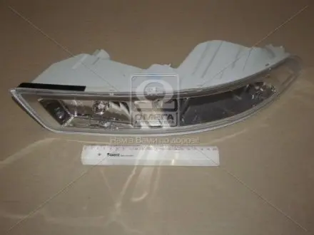 Фара п/тум. о. nis almera 06- TYC 18-A671-01-2B