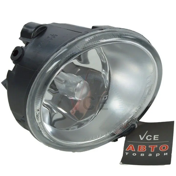 Противотуманная фара TYC 19-0096-05-2 (фото 1)