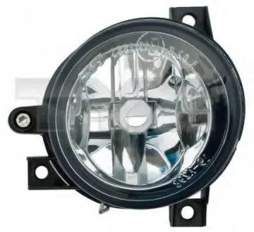 Противотуманная фара TYC 19-0298-05-2