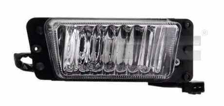 Протитуманна фара TYC 19-0621-05-2