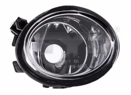 Противотуманная фара TYC 19-0656-01-9