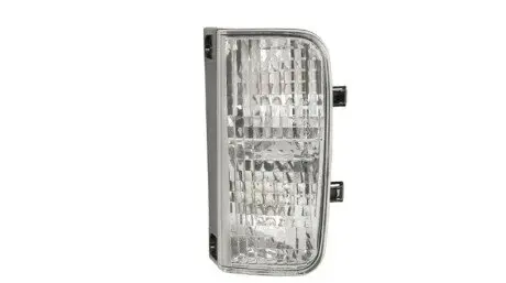 Фара заднего хода TYC 19-0661-01-2