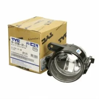 Протитуманна фара TYC 19-0706-01-2