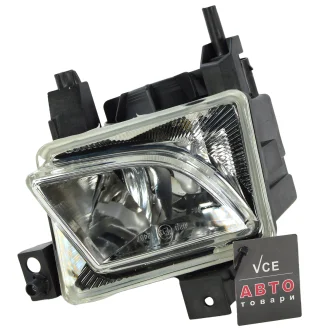 Протитуманна фара TYC 19-0725-05-2