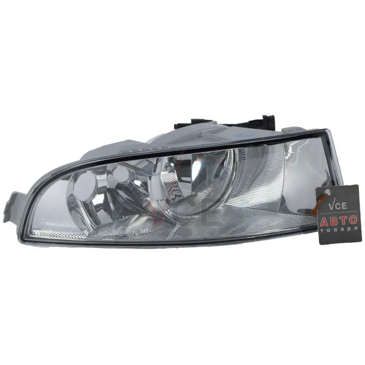 Противотуманная фара TYC 19-0829-01-2 (фото 1)