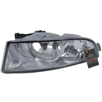 Противотуманная фара TYC 19-0830-01-2