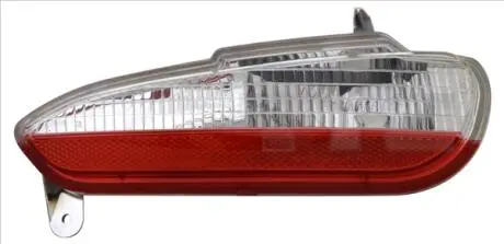 Задній ліхтар TYC 19-12209-01-2