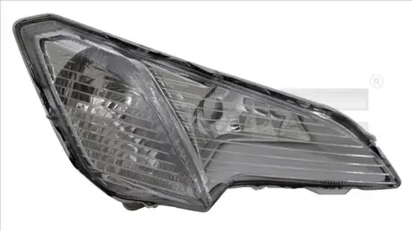 Противотуманная фара передняя (H8-WY21W) FORD ECOSPORT 10.17- TYC 1914366159