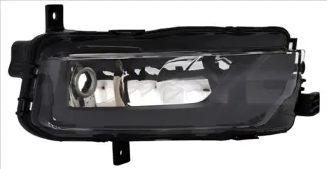 Противотуманные фары TYC 19-15020-01-2