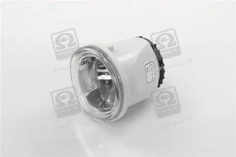 Фара п/тум. лив.=о. fiat doblo -04 TYC 19-5041-05-2B