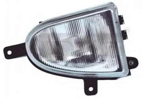 Противотуманная фара TYC 19-5075-05-2