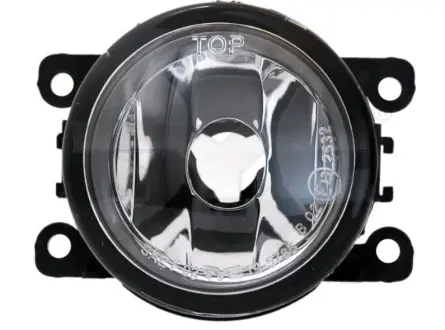 Фара противотуманная rn mgane 2003-2006 TYC 19-5785-A1-2B