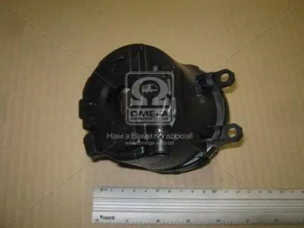 Фара протитуманна лев. lx ct-200-h 2011-2013 TYC 19-5974-01-9B