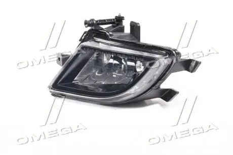 Фара п/тум. о. vw jetta 14- TYC 19-6123-01-9B