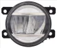 Противотуманная фара переднего (LED) SUBARU XV II 01.18-10.20 TYC 196265009 (фото 1)
