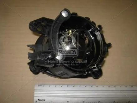 Фара п/тум. лев. mb 204 07-11 TYC 19-A422-01-9B