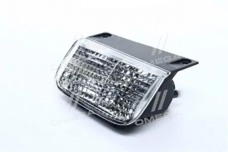 Ліхтар задн. о. renault trafic. 01-07 TYC 19-A661-01-2B